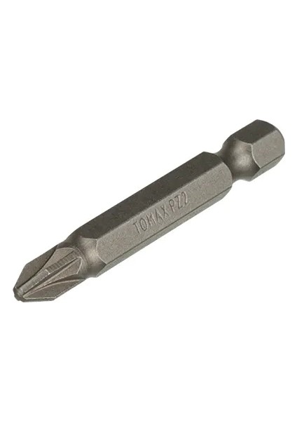 Yıldız Bits Uç (Pozidriv) Pz 3X75 - (20 ) ( Lisinya )