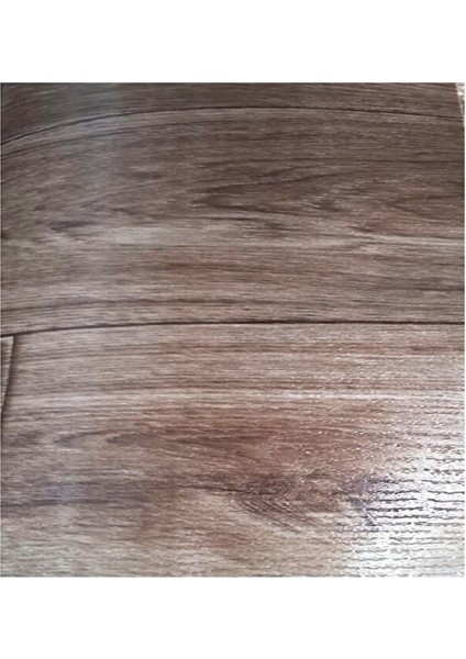 Pvc Parke Desenli Yer Muşambası 1,50 x 17 Metre Kahve Rengi Keçeli Popfleks Mineflö modelleri