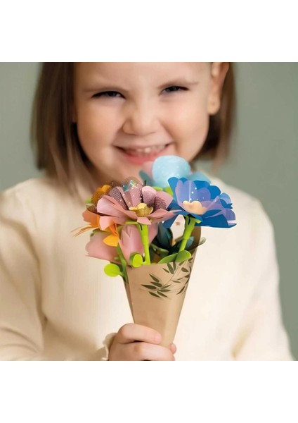 Çiçek Marketi modelleri