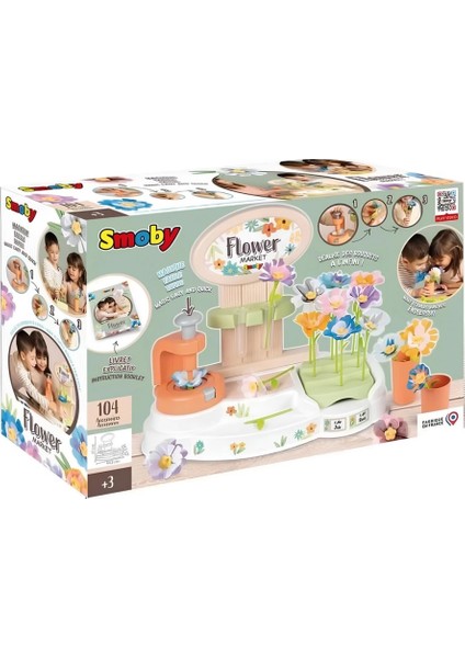 Çiçek Marketi fırsatları