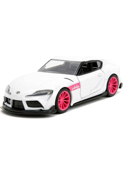 1:32 Pink Slips Model Oto Display 253292000 (Adet Fiyatıdır) fırsatları