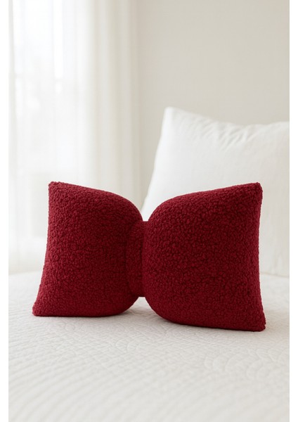 Teddy Dekoratif Fiyonk Yastık/kırlent fiyatları