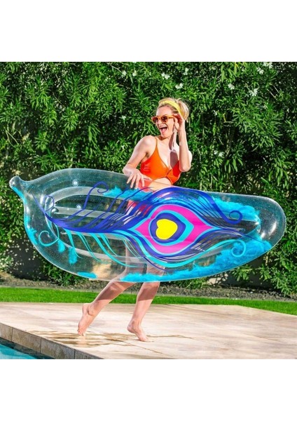 Kuş Tüylü Deniz Yatağı - 43241 (Lisinya) indirimleri