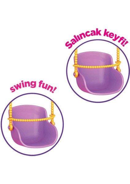 Mila'nın Oturma Odası Sırt Çantası modelleri