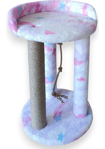 Nix Kedi Tırmalama ve Uyku Alanı fiyatları