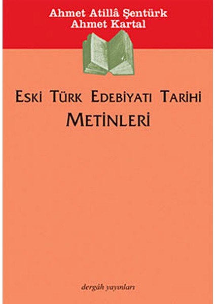Eski Türk Edebiyatı Tarihi Metinleri