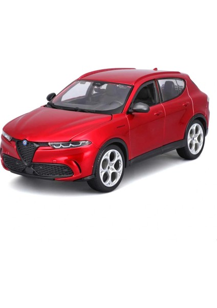 1:24 Alfa Romeo Tonale Model Araba