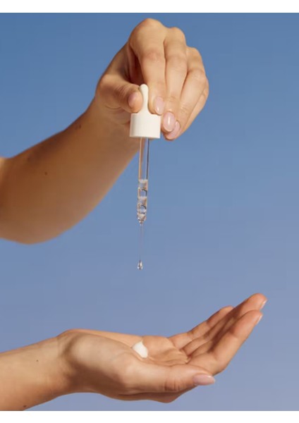 Medium Yüz ve Vücut Için Doğal Bir Bronzluk Için Nemlendirici Damlalar 30 ml fiyatları