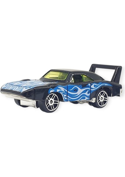 Alloy Racer 4'lü Araç Seti - 780-413 (Lisinya) indirimleri