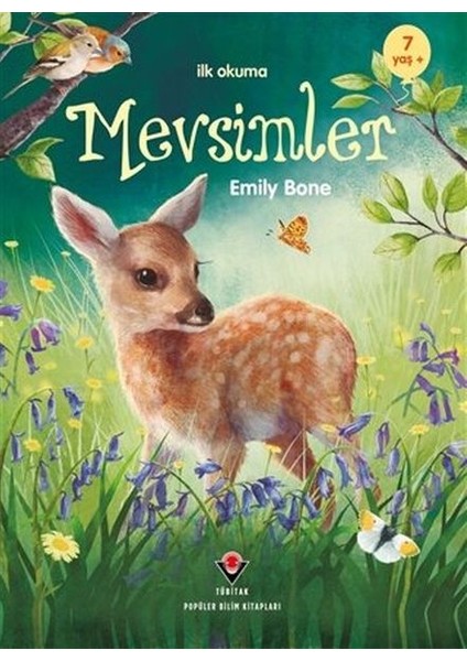 Ilk Okuma - Mevsimler