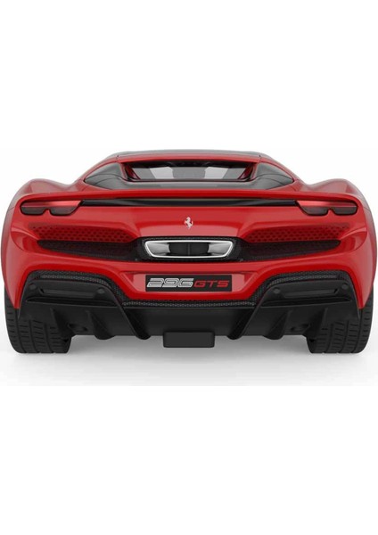 1:16 Ferrari 296 Gts Uzaktan Kumandalı Araba indirimleri