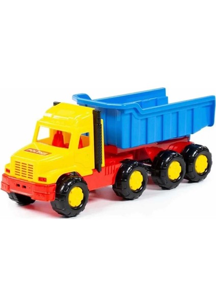 Favorit Damperli Kamyon 4208