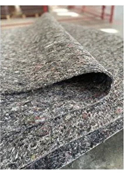 Halı Keçesi 2 x 3 Metre Halı Altı Yalıtım Keçesi Halı Altı Koruyucu Isı Ses Yalıtım Malzemesi fiyatları