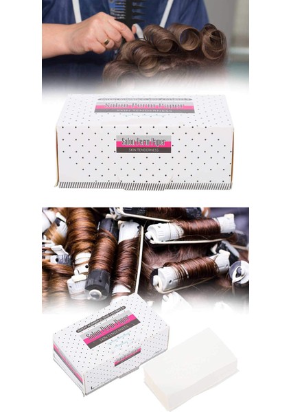 Turk Perma Bigudi Kağıdı 1000 Adet fiyatları