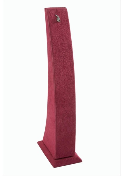 Anfora Flok Kumaş Kolye Standı fırsatları