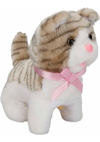 Nessiworld Jamina Sevimli Peluş Kedicik fiyatları