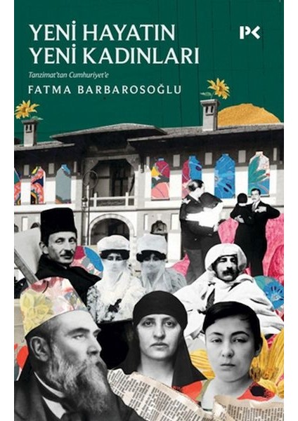 Yeni Hayatın Yeni Kadınları