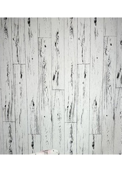 Pvc Gri Yer Muşambası 1 x 9 Metre Zemin Kaplaması Keçeli Parke Desen Popfleks Mineflö fiyatları