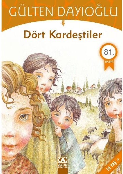 Dört Kardeştiler