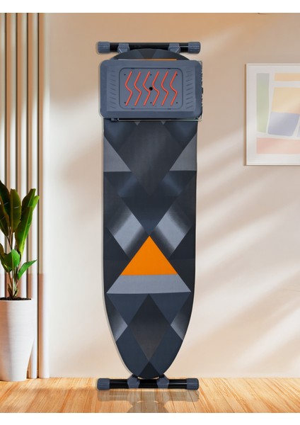 Titanic Full Alüminyum Çamaşır Kurutmalık ve Ütü Masası Seti fiyatları