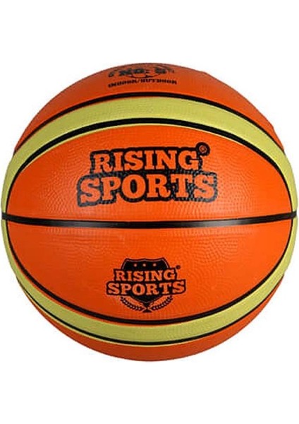 Basketbol Topu No:5