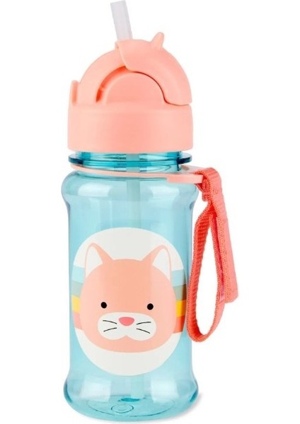 Skip Hop Pipetli Tritan Suluk Kedi fiyatları