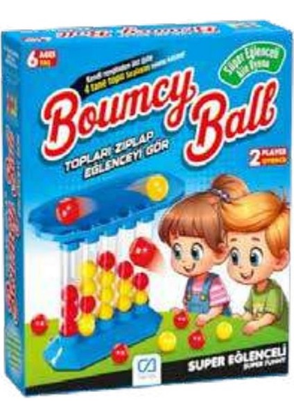 Bouncy Ball