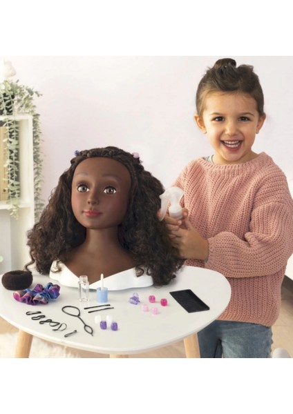 Güzellik Salonum Saç Şekillendirme Afro fiyatları