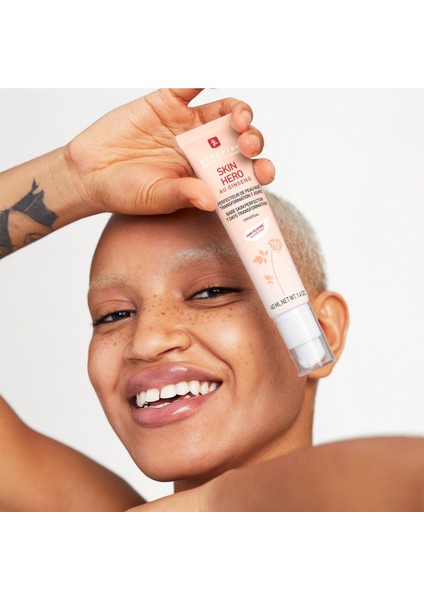 Skin Hero- 40 ml modelleri