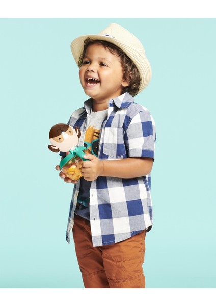 Skip Hop Zoo Çerez Kabı Köpekçik modelleri