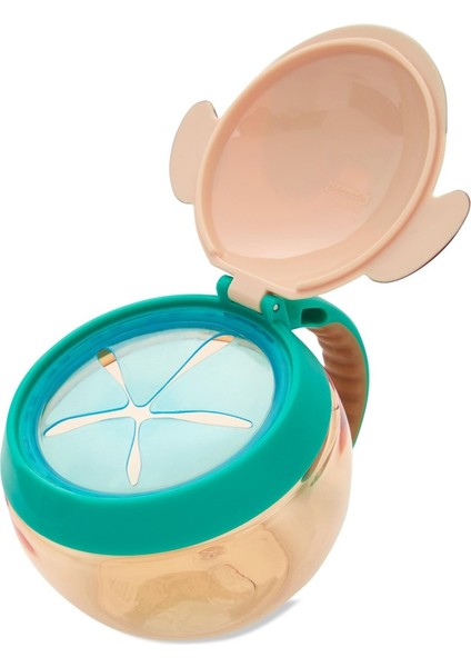 Skip Hop Zoo Çerez Kabı Köpekçik fırsatları