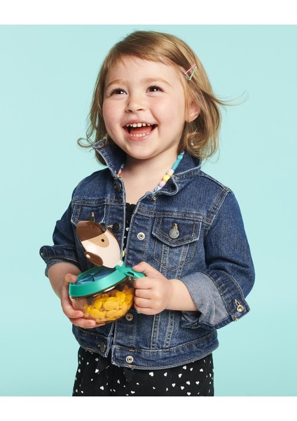 Skip Hop Zoo Çerez Kabı Köpekçik indirimleri