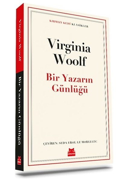 Bir Yazarın Günlüğü