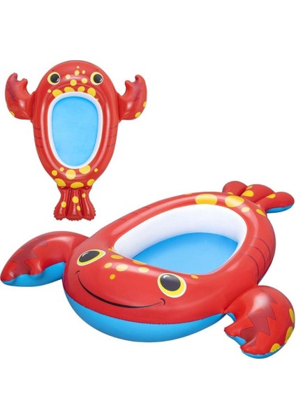 Bestway Sevimli Hayvanlar Çocuk Botu - 109/117 cm - 34170 (Lisinya) modelleri