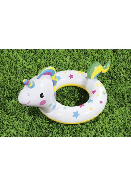 Simit Hayvan Başlı Bestway - 36128 - Balina (Lisinya) fırsatları