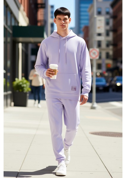 Erkek Kapüşonlu Düşük Kol Uzun Kollu Oversize Kalıp Sweatshirt Fonksiyonel Dayanıklı Rahat fiyatları