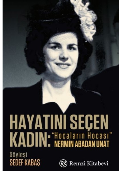 Hayatını Seçen Kadın