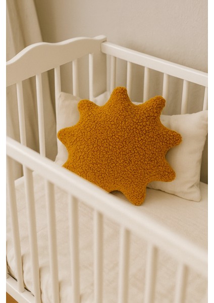 Teddy Dekoratif Güneş Yastık/kırlent fiyatları