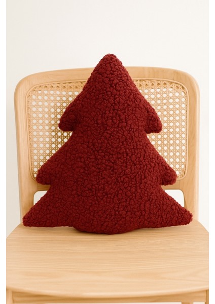 Teddy Dekoratif Çam Ağacı Yastık fiyatları