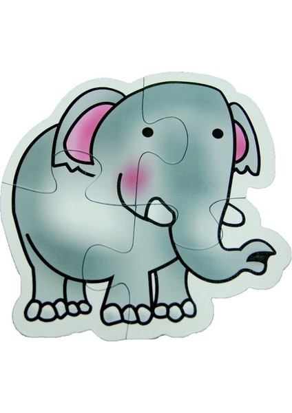 Baby Puzzle Jungle fırsatları