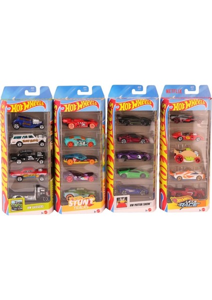 1806 Beşli Araba Seti fiyatları