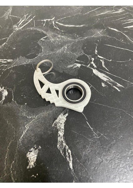 Glow In The Dark Rulmanlı Keyrambit 2’li Set – Baba Oğul / Abi Kardeş Özel Hediye – Büyük + Küçük Model fiyatları