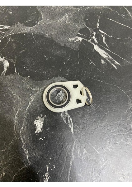 Glow In The Dark Rulmanlı Keyrambit 2’li Set – Baba Oğul / Abi Kardeş Özel Hediye – Büyük + Küçük Model modelleri