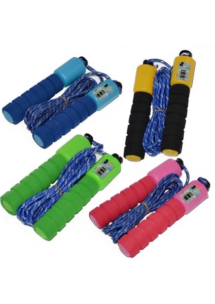 Sayaçlı Atlama Ipi fiyatları