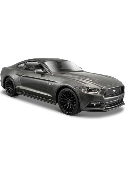 Nessiworld 1/24 2015 Ford Mustang Gt fırsatları