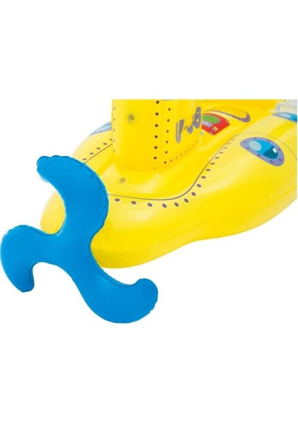 Denizaltı Binici 165X86 cm Bestway - 41098 (Lisinya) modelleri