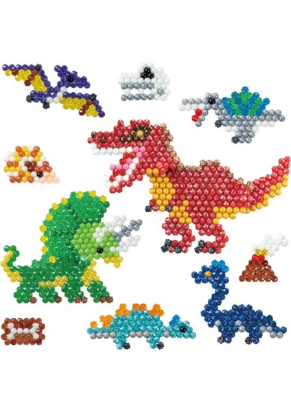 Dinozor Dünyası Seti 31994 fiyatları