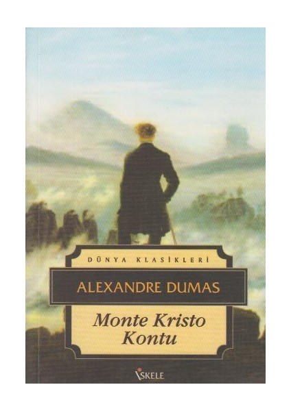 Monte Kristo Kontu