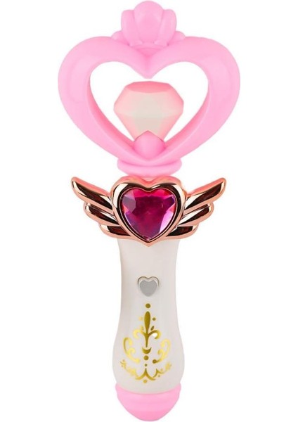 A8333-55998-40A D Sesli ve Işıklı Asa -Asya Oyuncak