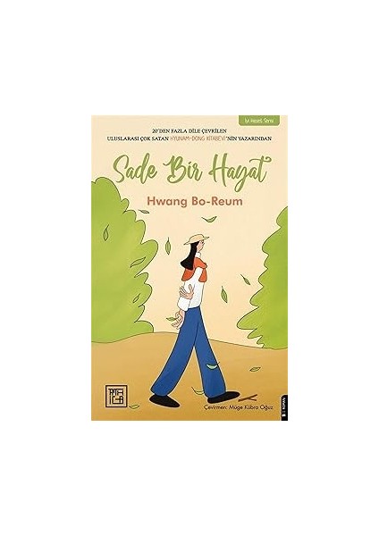 Sade Bir Hayat + Bir Idam Mahkumunun Son Günü: Hasan Ali Yücel Klasikleri Set